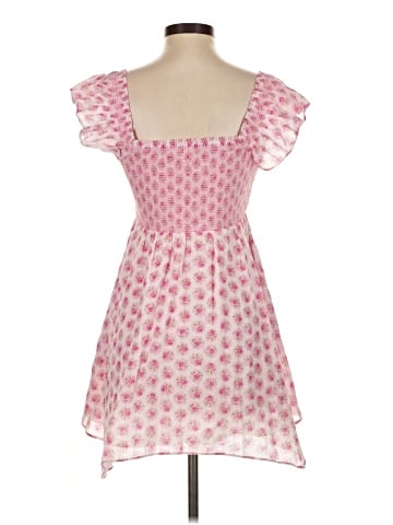 LoveShackFancy Casual Dress (view 2)
