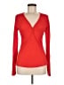 Zyia Active Red Long Sleeve Top Size M - photo 1