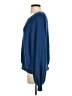 Free People Blue Pullover Sweater Size S - photo 5