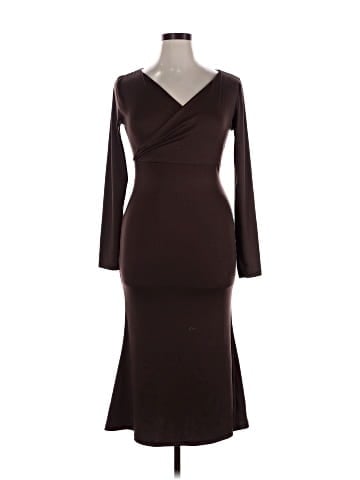 DAZY Cocktail Dress (view 1)