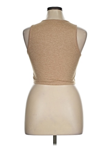 Girlfriend Collective Tank Top (view 2)
