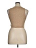 Girlfriend Collective Tan Tank Top Size XL - photo 2