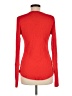 Zyia Active Red Long Sleeve Top Size M - photo 2