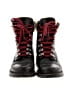 FRYE Black Ankle Boots Size 7 - photo 2