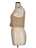 Girlfriend Collective Tan Tank Top Size XL - photo 5