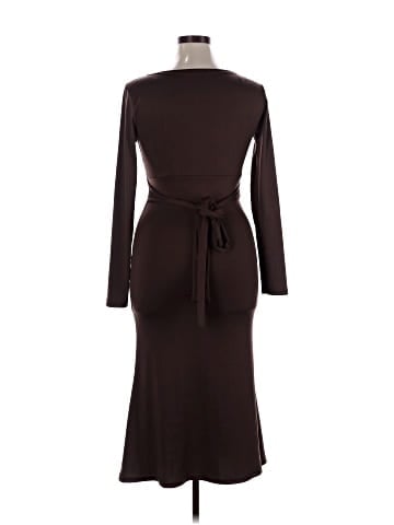 DAZY Cocktail Dress (view 2)