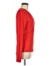 Zyia Active Red Long Sleeve Top Size M - photo 4