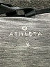 Athleta Gray Sleeveless Top Size S - photo 7
