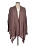Zara Brown Kimono Size M - photo 1