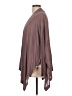 Zara Brown Kimono Size M - photo 5