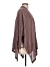 Zara Brown Kimono Size M - photo 4