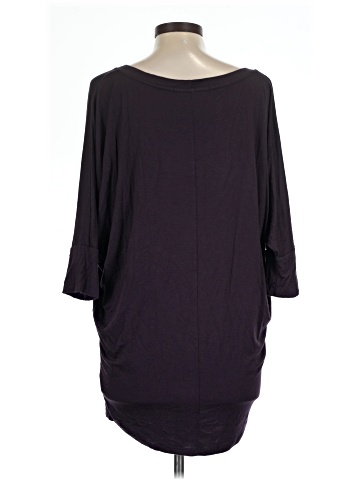 41Hawthorn 3/4 Sleeve T-Shirt (view 2)
