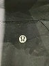 Lululemon Athletica Black Track Jacket Size 10 - photo 7
