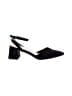 A New Day Black Heels Size 6 - photo 1