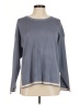 Fashion Gray Pullover Sweater Size M - photo 1