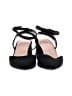 A New Day Black Heels Size 6 - photo 2