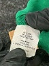 J.Crew Green Long Sleeve Blouse Size 0 - photo 8