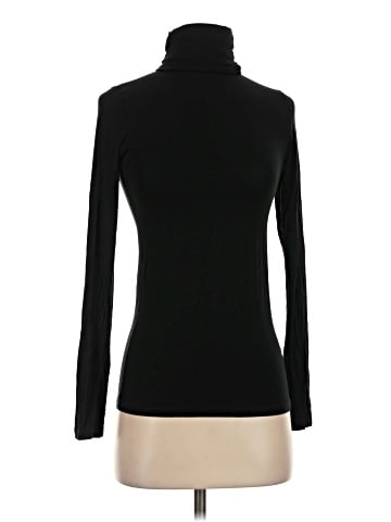 Majestic Paris for Neiman Marcus Long Sleeve Turtleneck (view 1)