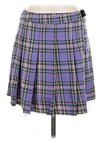 Current Mood Casual Skirt (view 1)