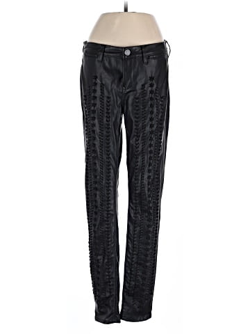 Blank NYC Faux Leather Pants (view 1)