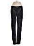 Blank NYC Black Faux Leather Pants Size 26 waist - photo 1