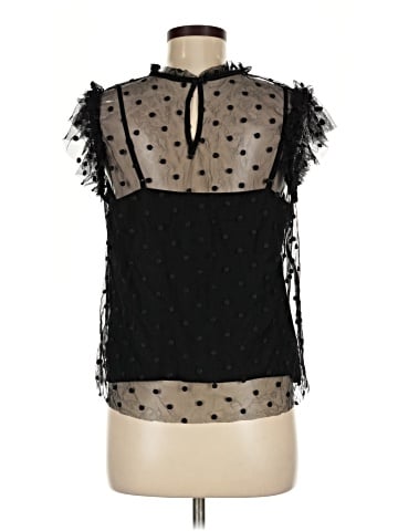 Old Navy Sleeveless Blouse (view 2)