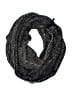 Wooden Ships Black Scarf One size - photo 1