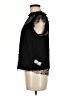Old Navy 100% Nylon Black Sleeveless Blouse Size M - photo 5