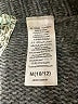 Guess Gray Coat Size 10 - 12 - photo 4