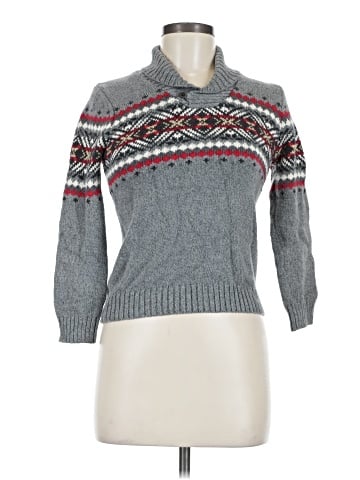 OshKosh B'gosh Pullover Sweater (view 1)