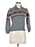 OshKosh B'gosh 100% Cotton Gray Pullover Sweater Size 8 - photo 1