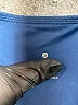Unbranded Solid Blue Track Pants Size S - photo 7