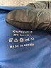 Unbranded Solid Blue Track Pants Size S - photo 8