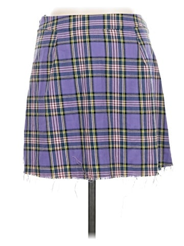 Current Mood Casual Skirt (view 2)