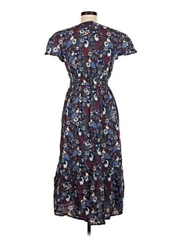 Ann Taylor LOFT Casual Dress (view 2)