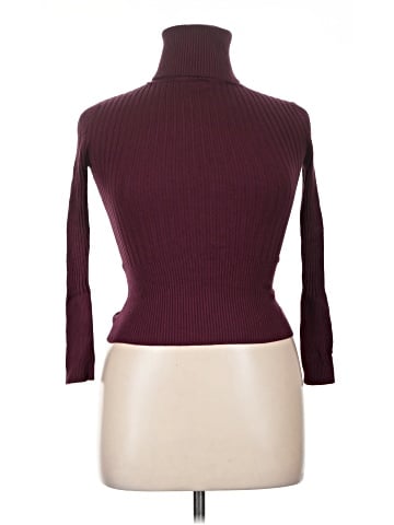 Bette Paige Turtleneck Sweater (view 1)