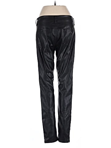 Blank NYC Faux Leather Pants (view 2)