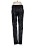 Blank NYC Black Faux Leather Pants Size 26 waist - photo 2