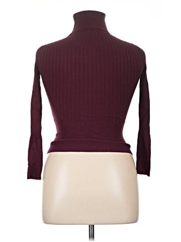 Bette Paige Turtleneck Sweater (view 2)