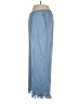 Shein 100% Polyester Blue Track Pants Size XL - photo 5