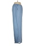 Shein 100% Polyester Blue Track Pants Size XL - photo 4