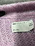 ASOS Design Purple Turtleneck Sweater Size 0 - photo 7