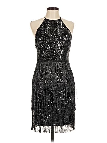 Shein Cocktail Dress (view 1)