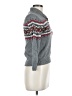OshKosh B'gosh 100% Cotton Gray Pullover Sweater Size 8 - photo 4