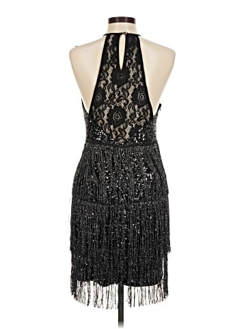 Shein Cocktail Dress (view 2)