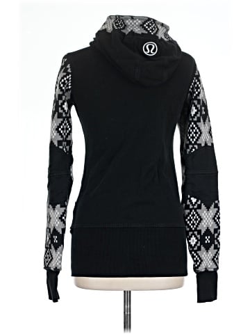 Lululemon Athletica Zip Up Hoodie (view 2)