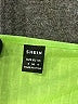 Shein Green Halter Top Size 4 - photo 7