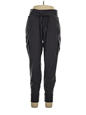 Athleta Track Pants (view 1)