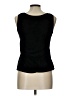GOLDIE Black Tank Top Size L - photo 2