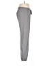James Perse Gray Casual Pants Size Med (2) - photo 4